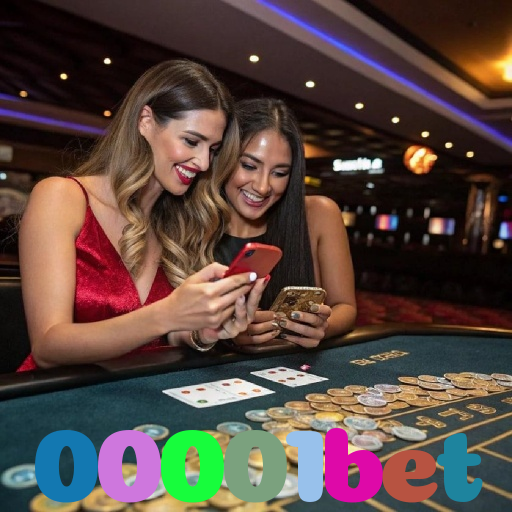 Plataforma de cassino online com bônus de boas-vindas