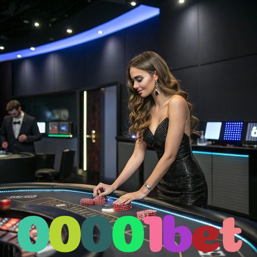 Aposte Alto e Ganhe no 00001bet