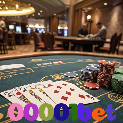 Jogue Contra Profissionais no 00001bet